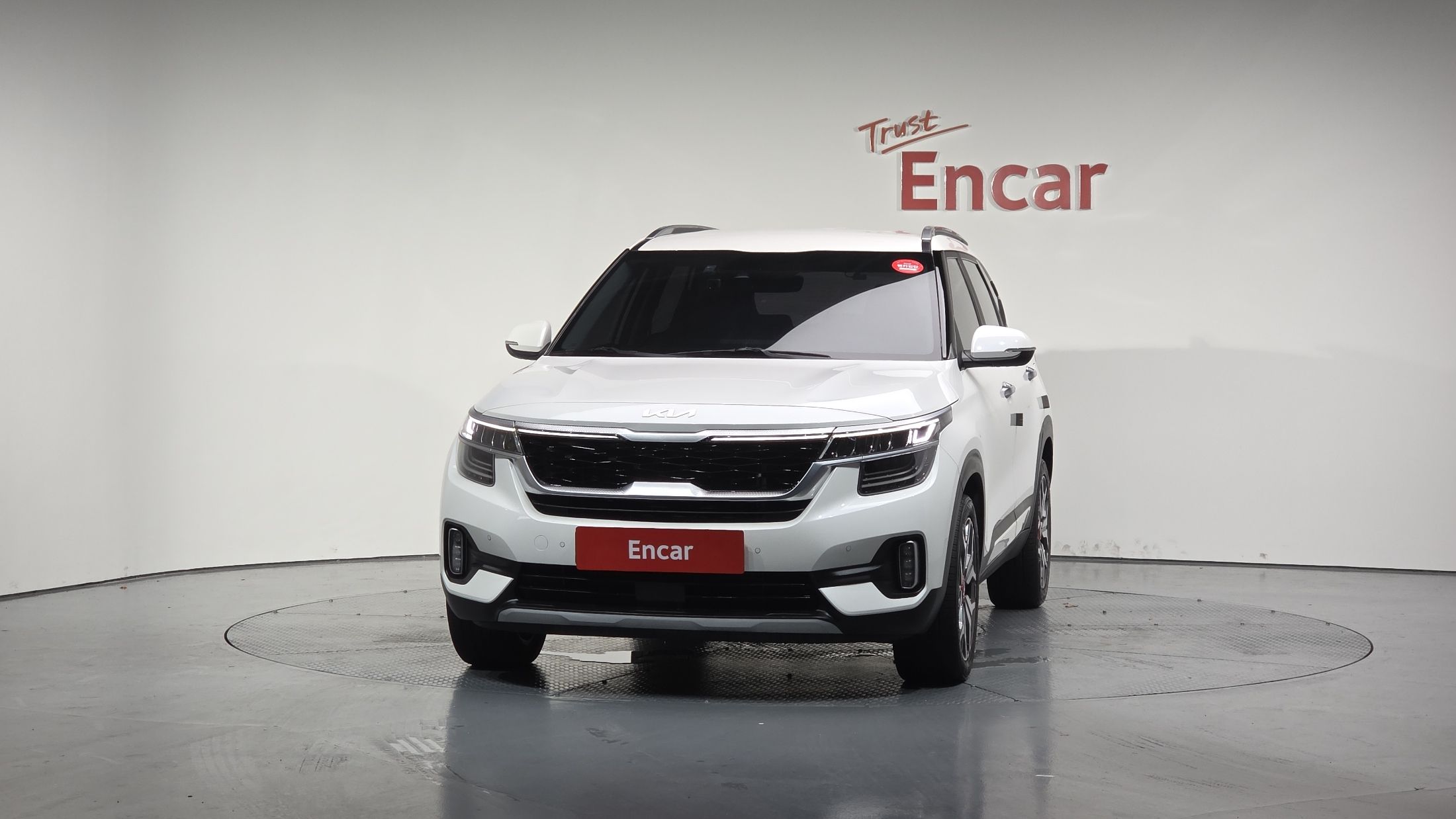 KIA SELTOS 2022