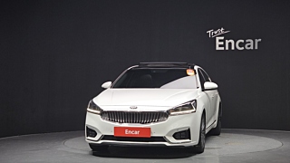 KIA K7 2016