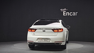KIA K7 2016
