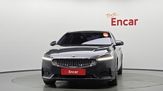 KIA K7 2016