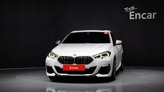 BMW 2-SERIES GRAN COUPE F44 2023