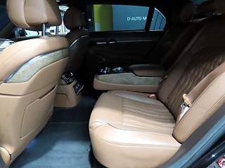 GENESIS G90 2020