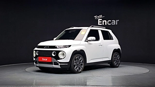 HYUNDAI CASPER  Turbo Inspiration 2022