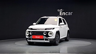 HYUNDAI CASPER  Turbo Inspiration 2022