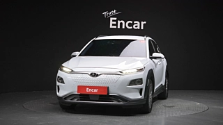 HYUNDAI KONA ELECTRIC 2020