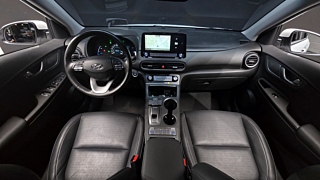 HYUNDAI KONA ELECTRIC 2020