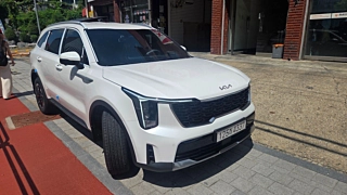 KIA SORENTO 2025