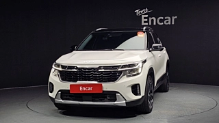 KIA SELTOS 2023