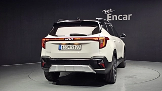 KIA SELTOS 2023