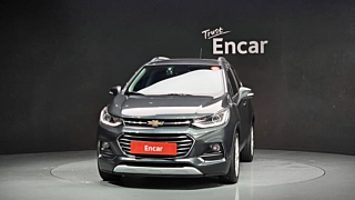 DAEWOO TRAX 2018