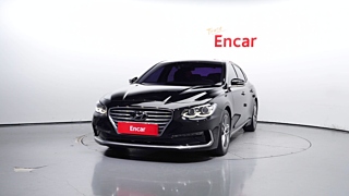 HYUNDAI GRANDEUR IG 2017
