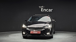 KIA K7 2016