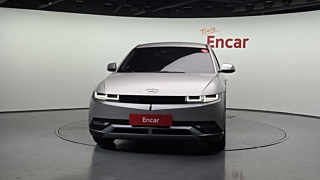 HYUNDAI IONIQ5 2021