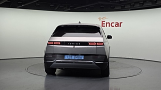 HYUNDAI IONIQ5 2021