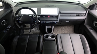 HYUNDAI IONIQ5 2021