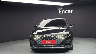 HYUNDAI GRANDEUR IG HYBRID 2022