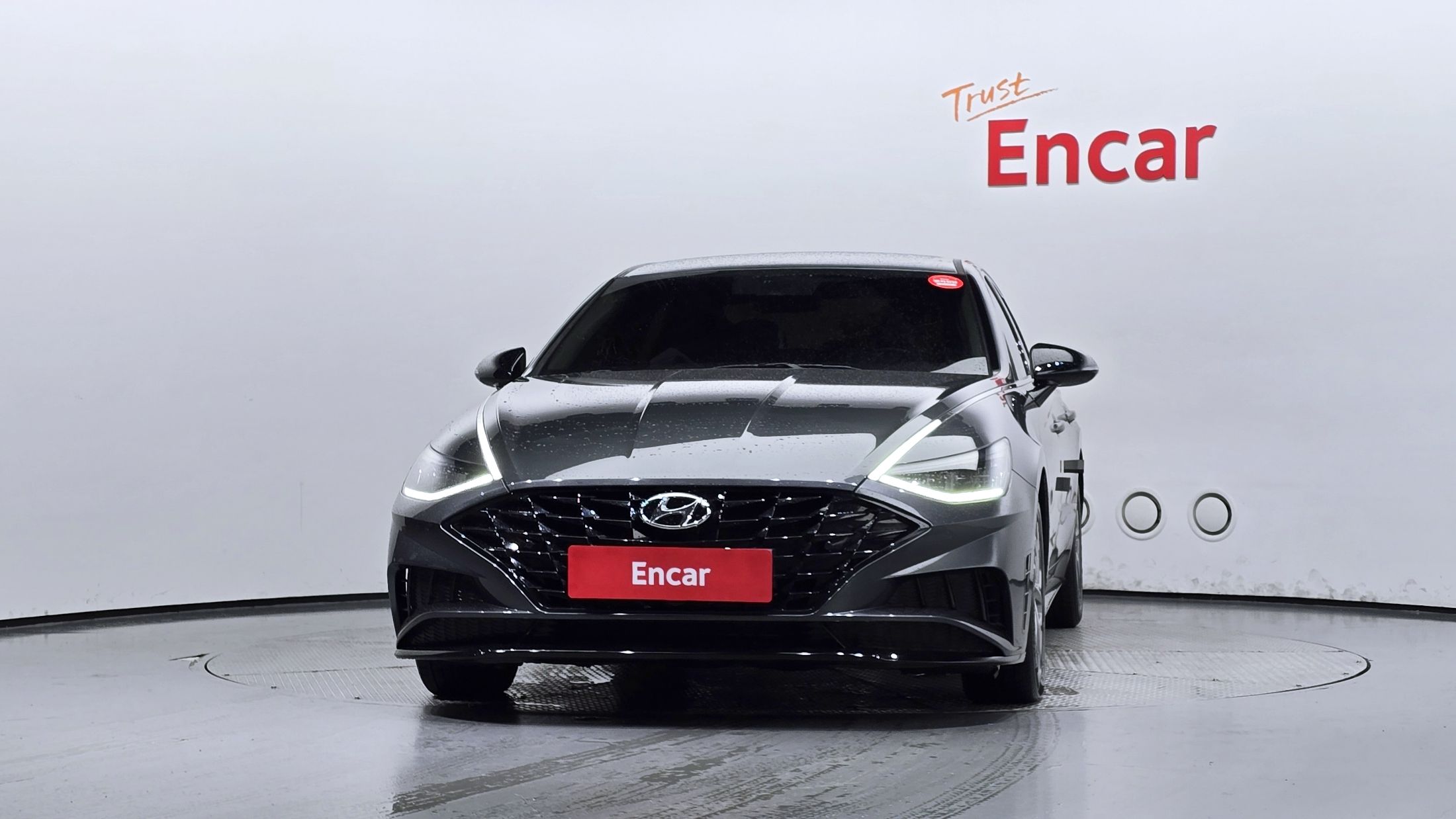 HYUNDAI SONATA DN8 2021
