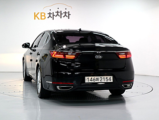 KIA K7 2018