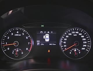 KIA K7 2018