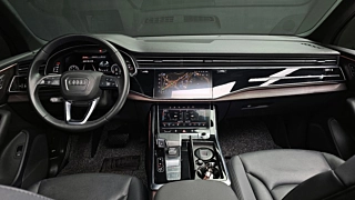 AUDI Q7 4M 2022
