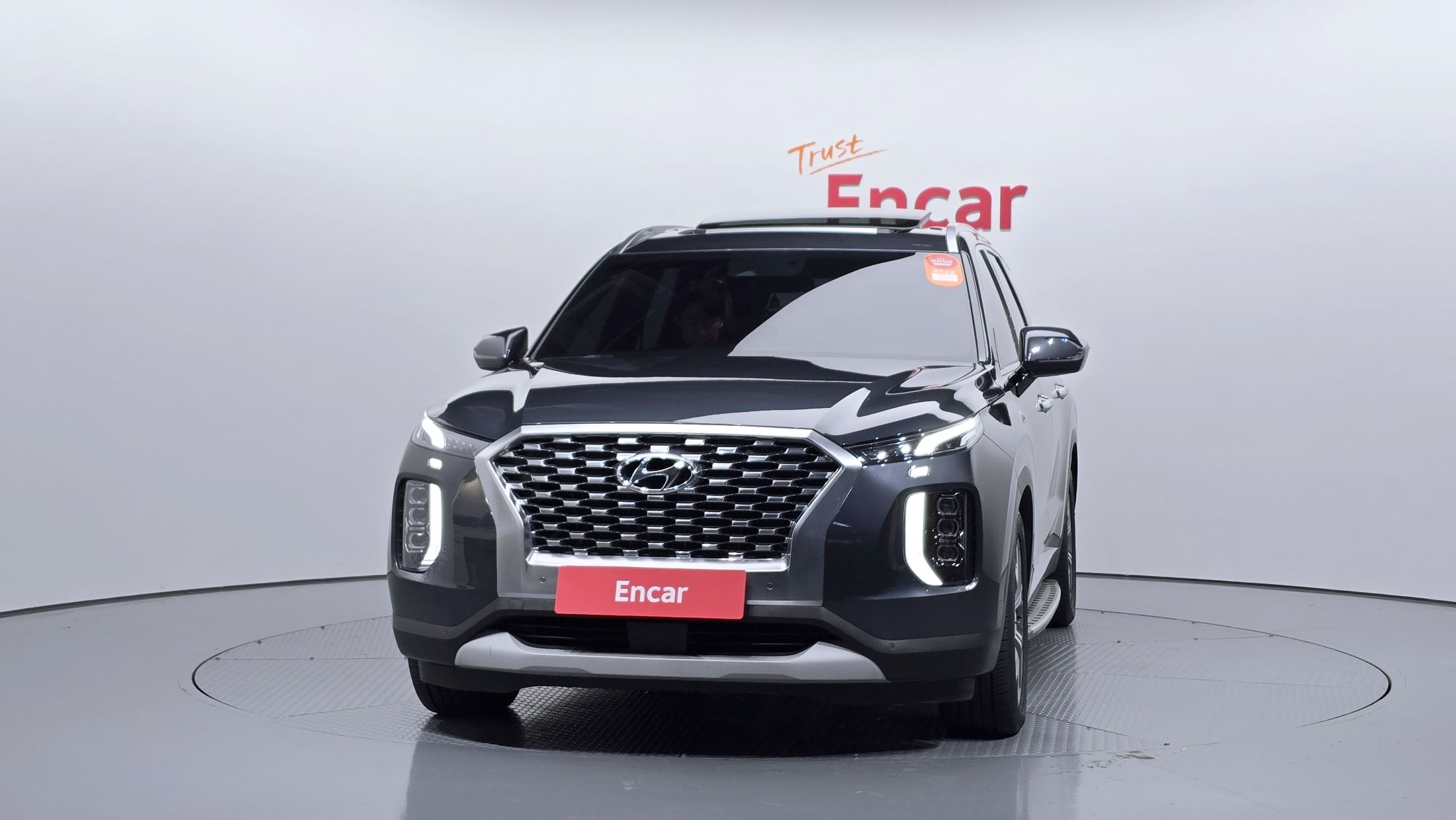 HYUNDAI PALISADE 2020