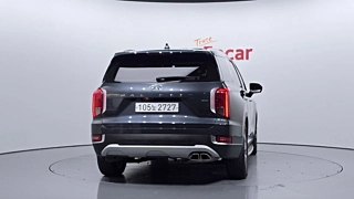 HYUNDAI PALISADE 2020