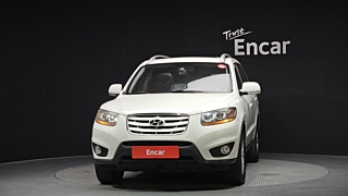 HYUNDAI SANTAFE CM 2011