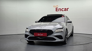 GENESIS G70 2023