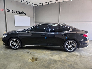 HYUNDAI GRANDEUR IG 2018