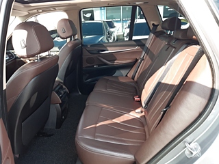 BMW X5 F15 2016