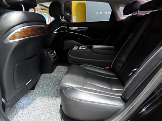 KIA K9 2019