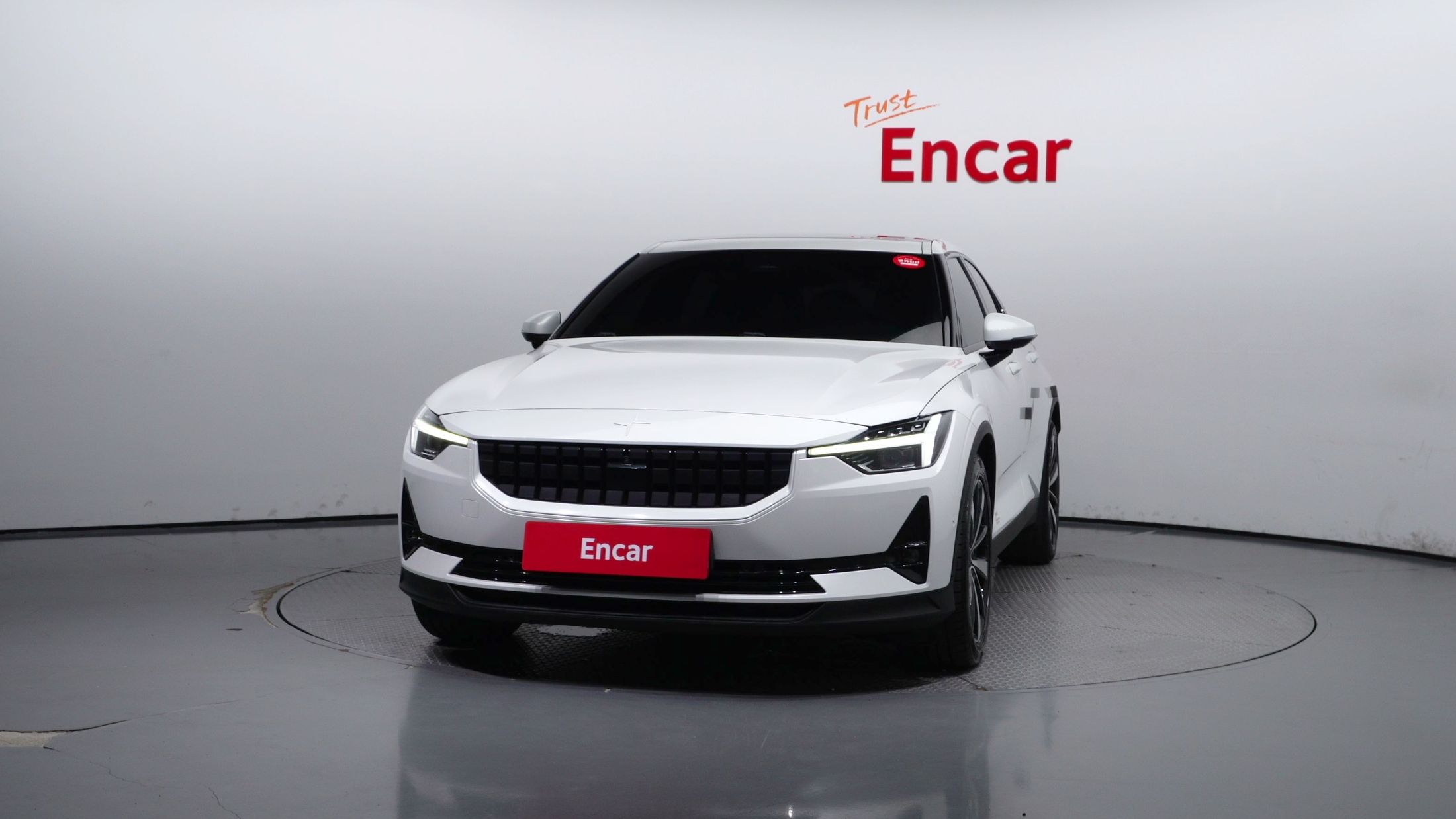 POLESTAR POLESTAR 2 2022