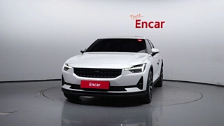 POLESTAR POLESTAR 2 2022