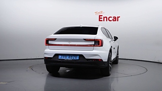 POLESTAR POLESTAR 2 2022