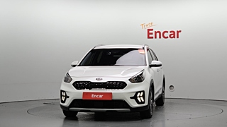 KIA NIRO 2020