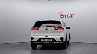 KIA NIRO 2020
