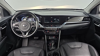 KIA NIRO 2020