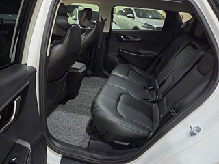 KIA EV6 2025