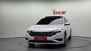 VOLKSWAGEN JETTA 2020
