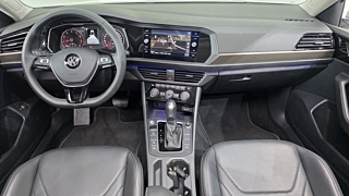 VOLKSWAGEN JETTA 2020