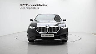 BMW 5-SERIES G60 2024
