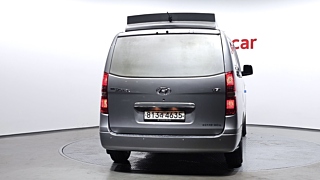 HYUNDAI STAREX GRAND 2016