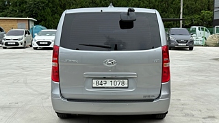 HYUNDAI STAREX GRAND 2018