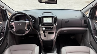 HYUNDAI STAREX GRAND 2018