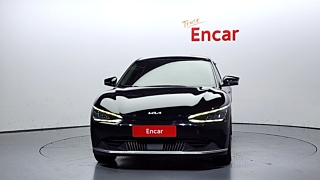 KIA EV6 2022