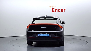 KIA EV6 2022