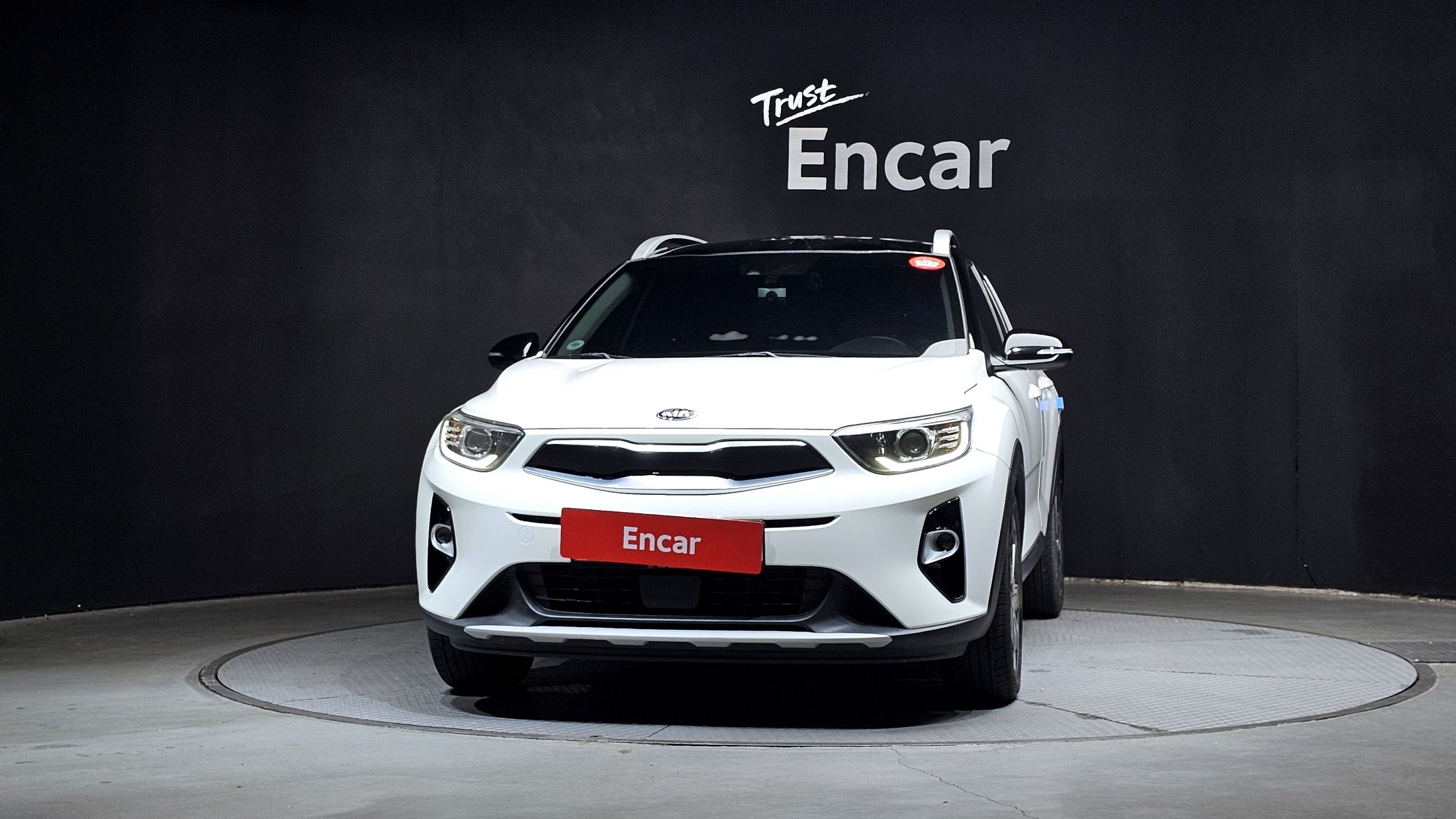 KIA STONIC 2018
