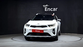 KIA STONIC 2018