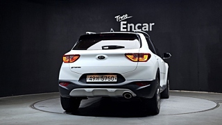 KIA STONIC 2018
