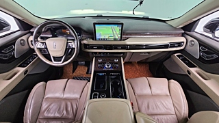 LINCOLN AVIATOR  2 GENERATION 3.0  AWD 2020